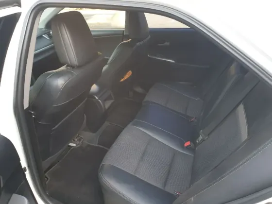 Toyota Camry 50 Газ-пропан Донецк