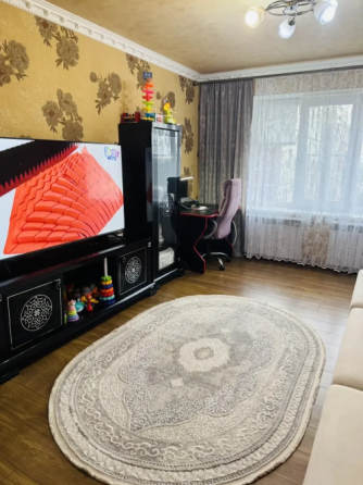 3к квартира м-н Калининский, Червоногвардейский р-н Макеевка Макеевка