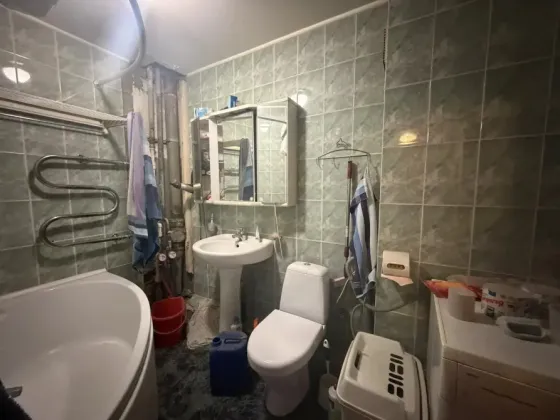 Продам 2 комнатную квартиру Гладковка Донецк