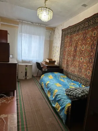 Возьмут с воспитанным питомцем. Сдам 2 комн.кв Набережная, Ильича Донецк