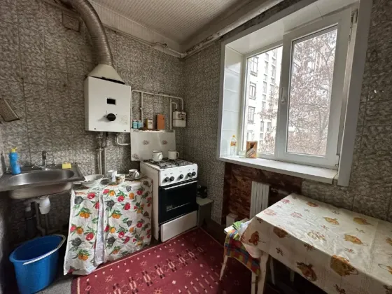 Возьмут с воспитанным питомцем. Сдам 2 комн.кв Набережная, Ильича Донецк