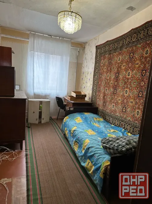Возьмут с воспитанным питомцем. Сдам 2 комн.кв Набережная, Ильича Донецк - изображение 6