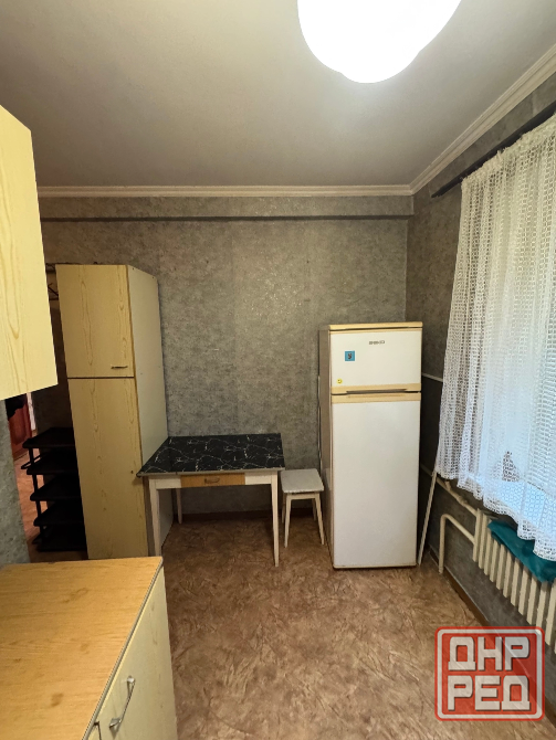 Сдам 1комн квартиру Буденновский район, ул Отважных Донецк - изображение 7