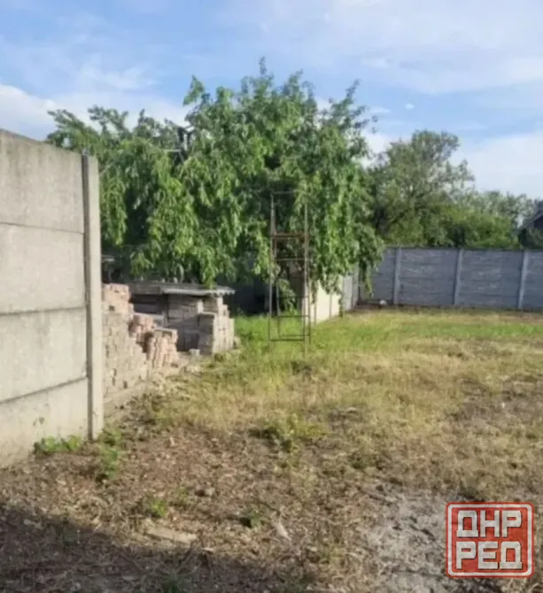 Продается дом в Ленинском районе Донецка, ул. Ясногорская Донецк - изображение 1