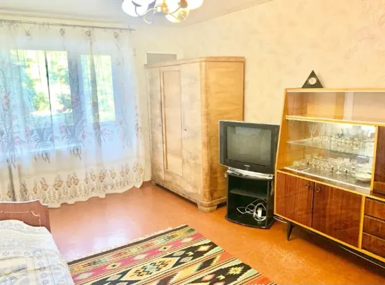 Продается 1-комнатная квартира Чешка,в Пролетарском районе Донецка Донецк