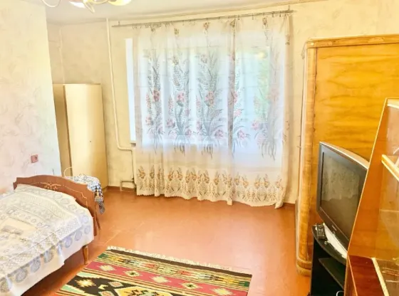 Продается 1-комнатная квартира Чешка,в Пролетарском районе Донецка Донецк