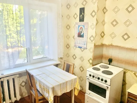 Продается 1-комнатная квартира Чешка,в Пролетарском районе Донецка Донецк