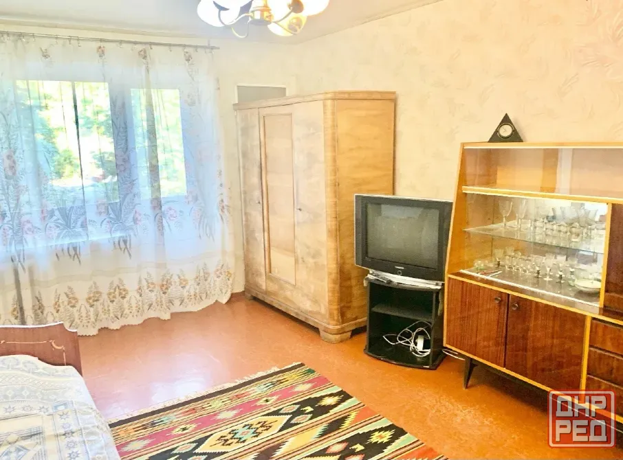 Продается 1-комнатная квартира Чешка,в Пролетарском районе Донецка Донецк - изображение 2