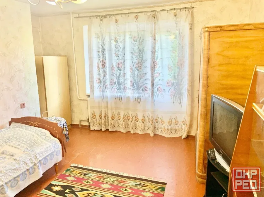 Продается 1-комнатная квартира Чешка,в Пролетарском районе Донецка Донецк - изображение 1