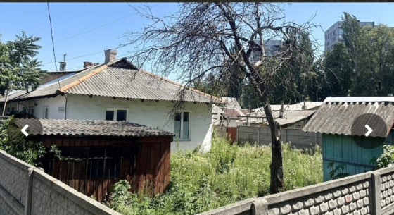 квартира на земле по Содружества Донецк