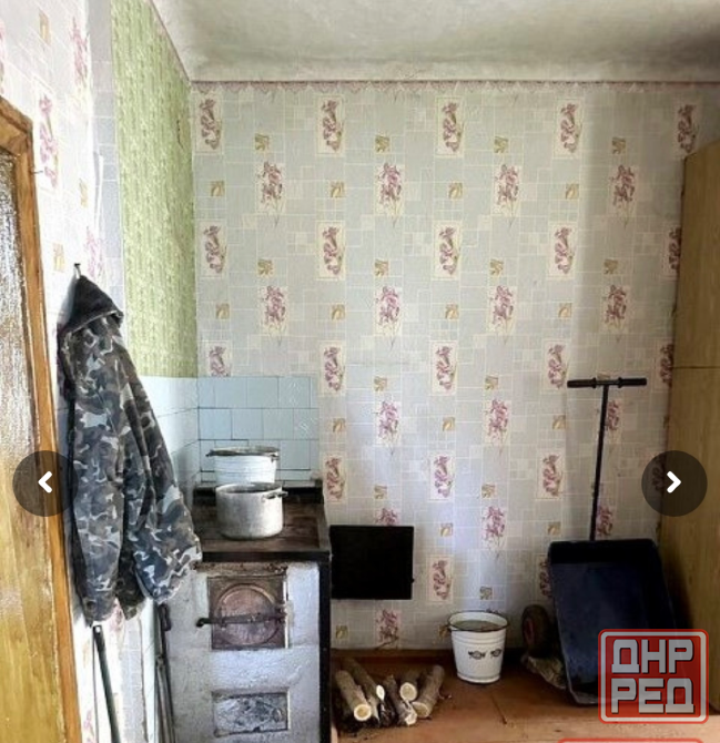 квартира на земле по Содружества Донецк - изображение 8