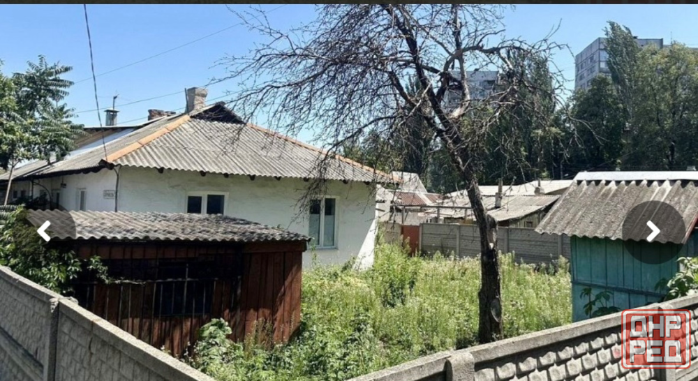 квартира на земле по Содружества Донецк - изображение 1
