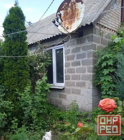 Дом в Петровском р-не Донецк - изображение 1