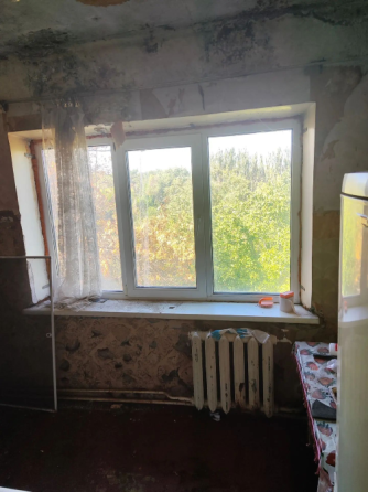 Продается 2х комнатная квартира Кировский район, ул Бирюзовая 1 Донецк