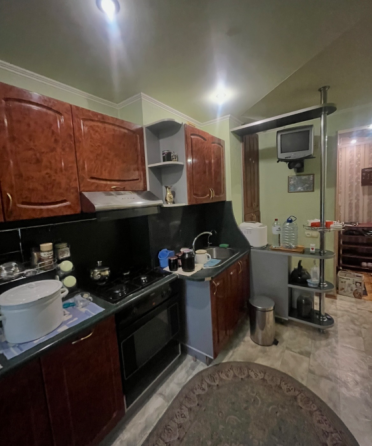 3-комнатная квартира , Текстильщик Донецк