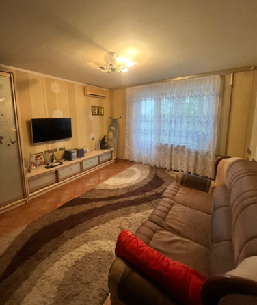 3-комнатная квартира , Текстильщик Донецк