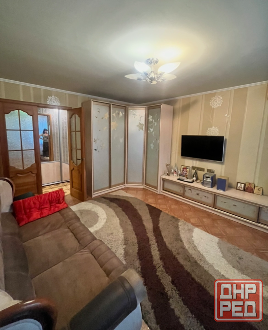 3-комнатная квартира , Текстильщик Донецк - изображение 6