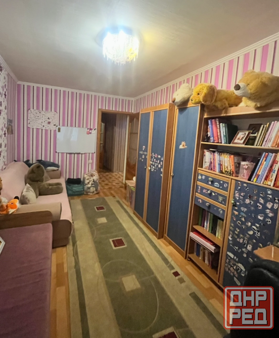 3-комнатная квартира , Текстильщик Донецк - изображение 7