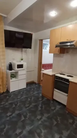 Сдам 2-х комн. крупногабаритную квартиру пр. Ильича Донецк