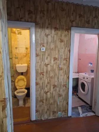 Продам 2-х к. кв. Углегорск