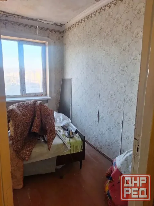 Продам 2-х к. кв. Углегорск - изображение 7