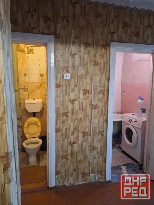 Продам 2-х к. кв. Углегорск - изображение 4
