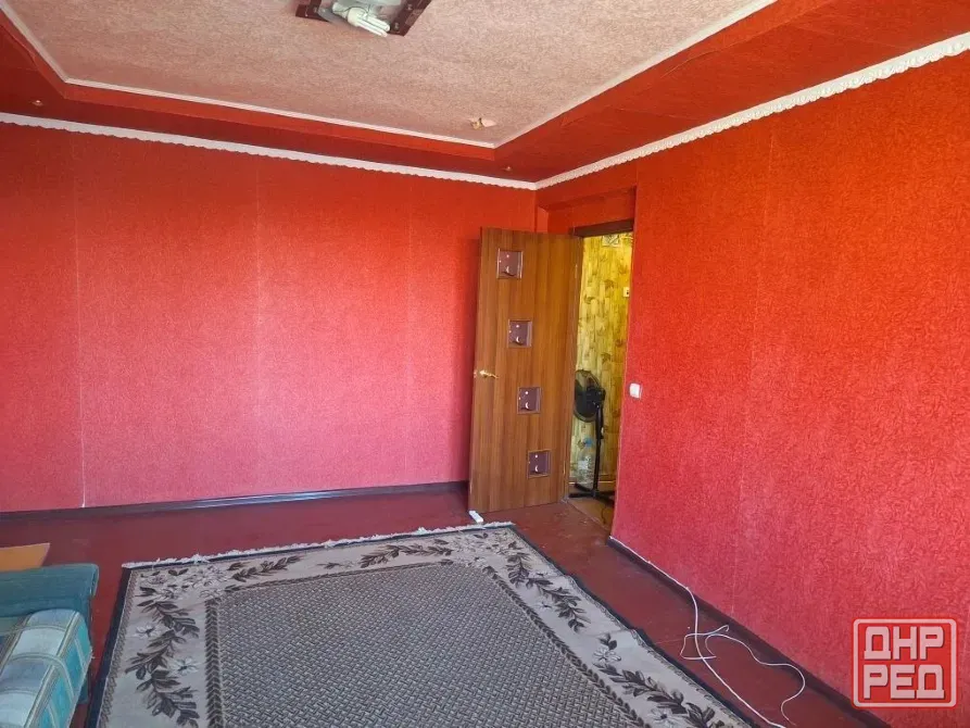 Продам 2-х к. кв. Углегорск - изображение 2