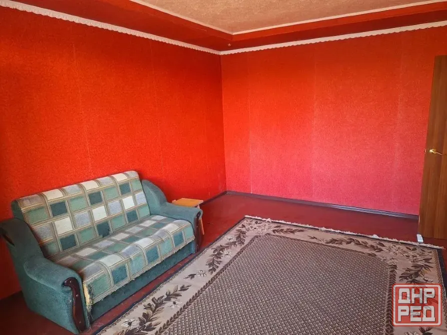 Продам 2-х к. кв. Углегорск - изображение 1