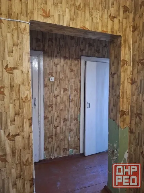 Продам 2-х к. кв. Углегорск - изображение 6