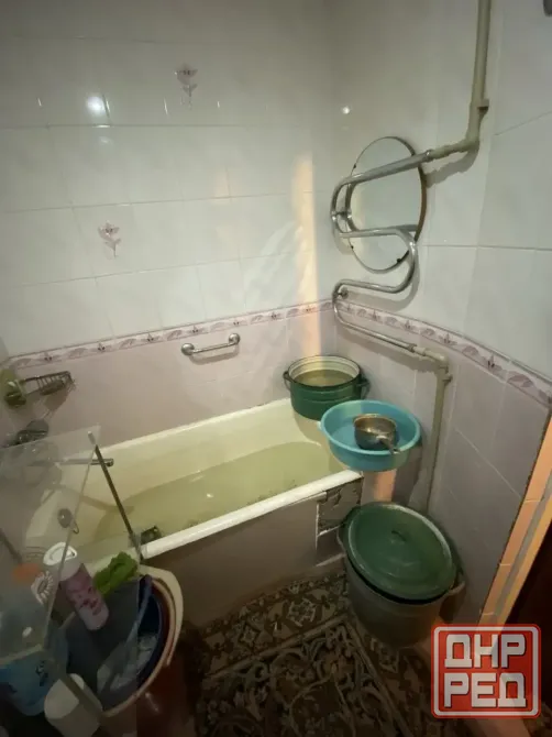 Сдам 2 х ком кв-ру Донецк Ворошиловский район Розы Люксембург Донецк - изображение 9