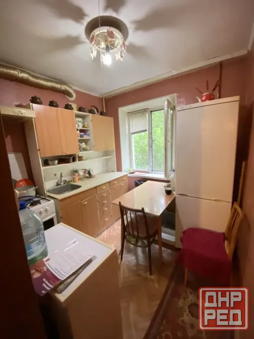 Сдам 2 х ком кв-ру Донецк Ворошиловский район Розы Люксембург Донецк - изображение 8
