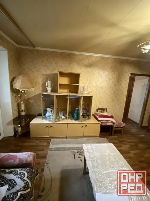 Сдам 2 х ком кв-ру Донецк Ворошиловский район Розы Люксембург Донецк - изображение 11