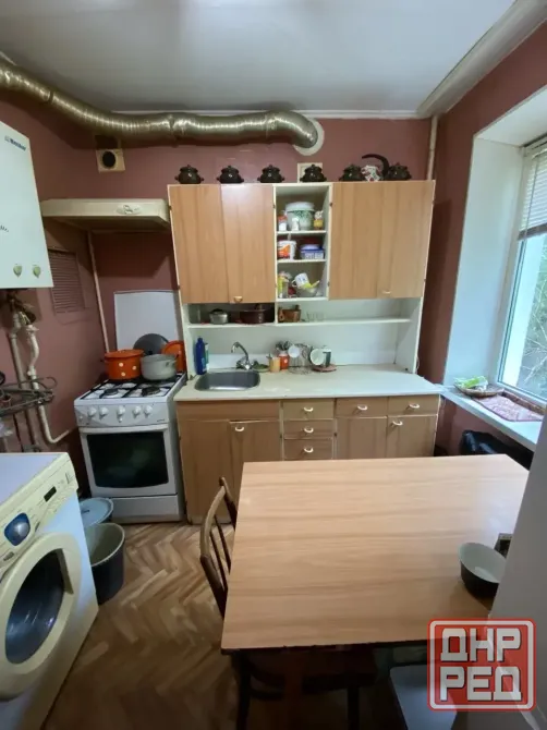 Сдам 2 х ком кв-ру Донецк Ворошиловский район Розы Люксембург Донецк - изображение 6