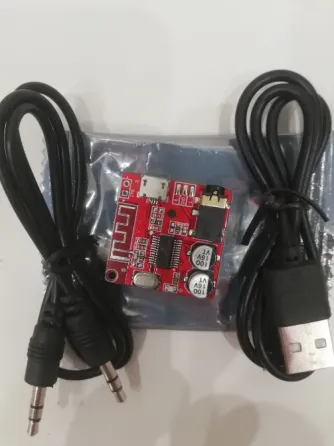 Bluetooth приемник Мариуполь