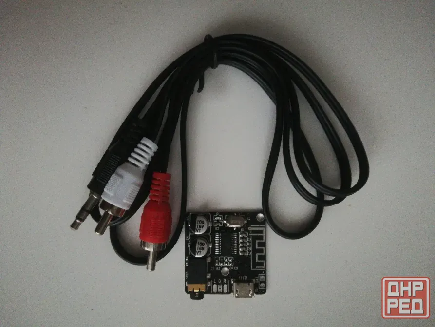 Bluetooth приемник Мариуполь - изображение 2