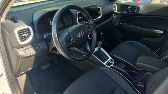Hyundai venue 1.6 , 50тыс км Донецк