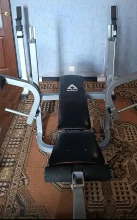 Тренажёр силовой Донецк