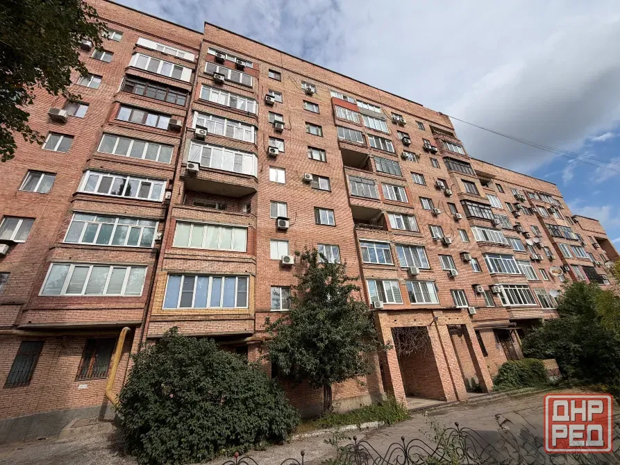 Продажа от собственника 5-ти ком.кв., Автономка, 3/9 эт., 154 м.кв. - Макеевка-центр, ул. Руденко 36 Макеевка - изображение 1