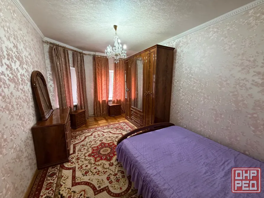 Продажа от собственника 5-ти ком.кв., Автономка, 3/9 эт., 154 м.кв. - Макеевка-центр, ул. Руденко 36 Макеевка - изображение 7