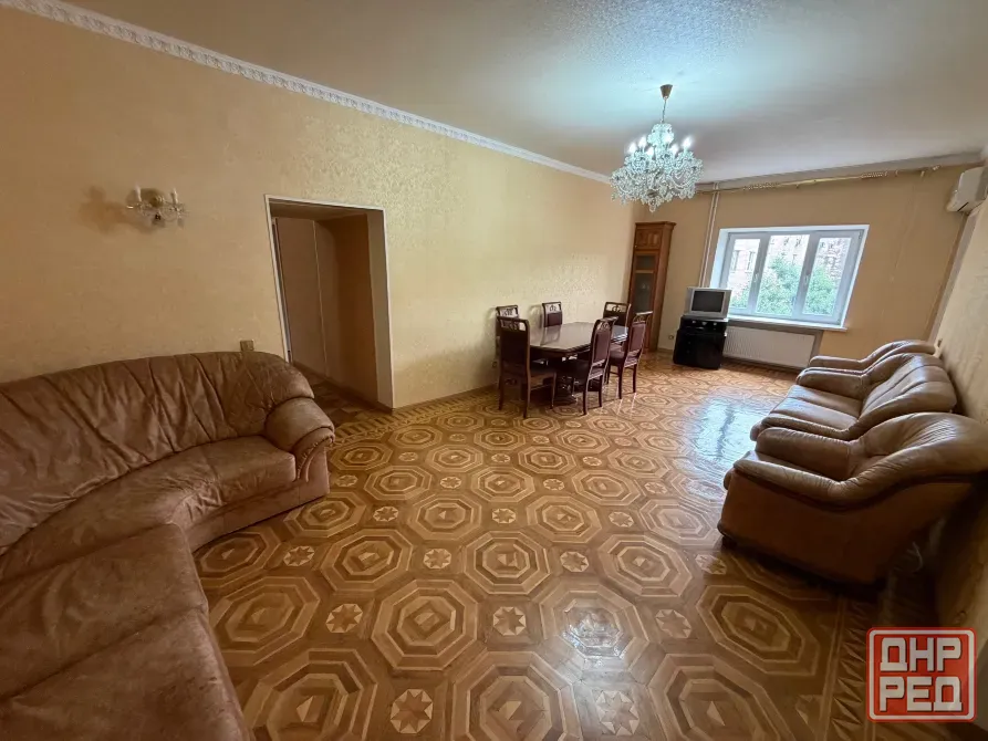 Продажа от собственника 5-ти ком.кв., Автономка, 3/9 эт., 154 м.кв. - Макеевка-центр, ул. Руденко 36 Макеевка - изображение 4
