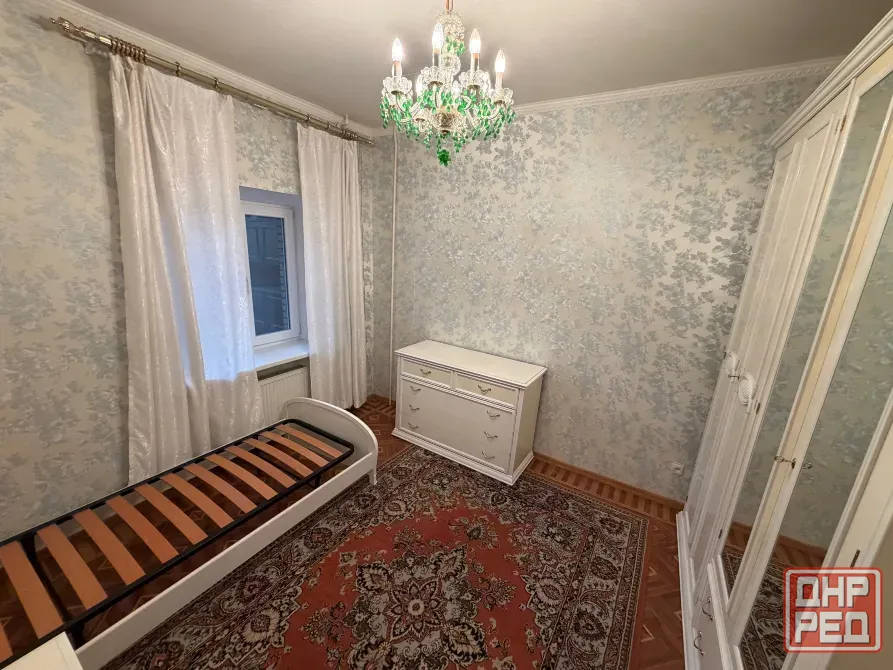 Продажа от собственника 5-ти ком.кв., Автономка, 3/9 эт., 154 м.кв. - Макеевка-центр, ул. Руденко 36 Макеевка - изображение 8