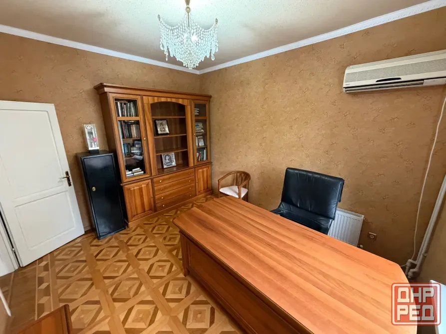Продажа от собственника 5-ти ком.кв., Автономка, 3/9 эт., 154 м.кв. - Макеевка-центр, ул. Руденко 36 Макеевка - изображение 6