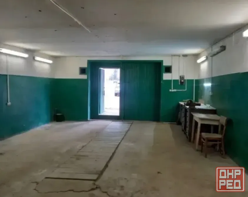 Продажа от собственника 5-ти ком.кв., Автономка, 3/9 эт., 154 м.кв. - Макеевка-центр, ул. Руденко 36 Макеевка - изображение 12