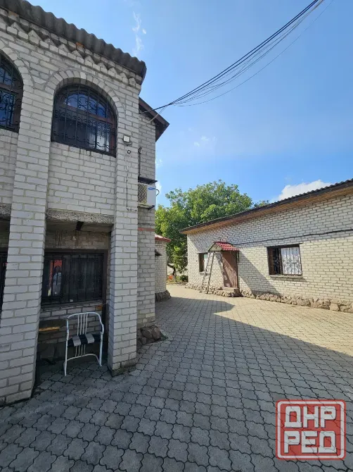 Продам дом 109,6 кв м, Макеевка, Галактика Макеевка - изображение 2