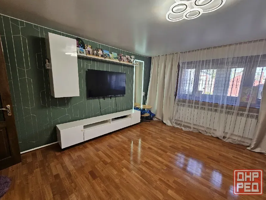 Продам дом 109,6 кв м, Макеевка, Галактика Макеевка - изображение 10