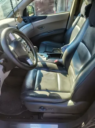 Subaru Tribeca 3.6 AT Limited Донецк