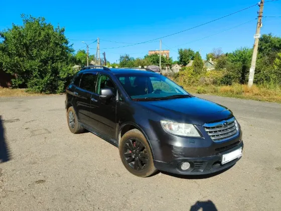 Subaru Tribeca 3.6 AT Limited Донецк
