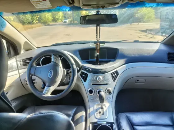 Subaru Tribeca 3.6 AT Limited Донецк
