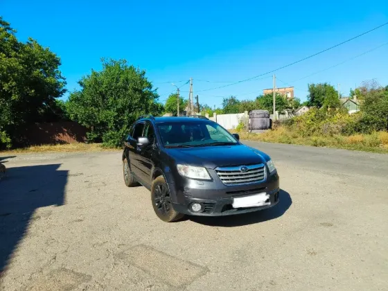 Subaru Tribeca 3.6 AT Limited Донецк