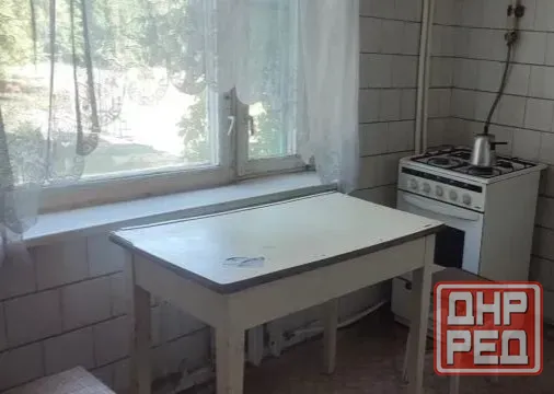 Продам 3 комнатную квартиру семашко Донецк - изображение 1